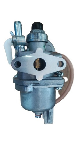 Carburador Husqvarna 532rbs/yanmar 335 Roçadeira Costal