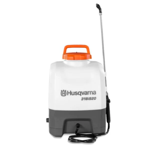 Pulverizador A Bateria 318is20 Husqvarna