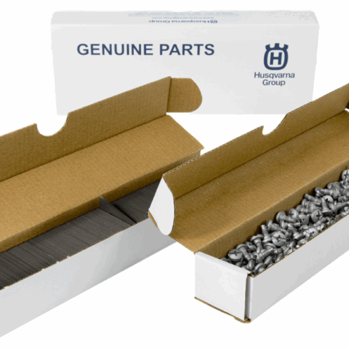 LAMINA DE CORTE AUTOMOWER KIT 50 UNI.